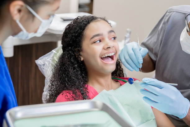 Best Dental Abscess Treatment in Nashville, GA