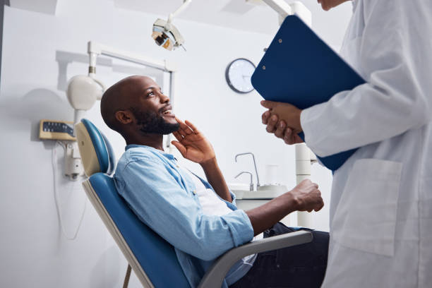 Best Emergency Wisdom Tooth Extraction in Nashville, GA