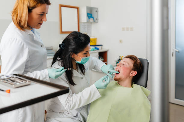 Best Emergency Care for Gum Disease in Nashville, GA