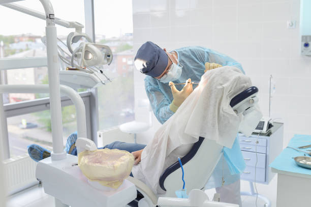 Best Urgent Dental Care for Toothaches in Nashville, GA